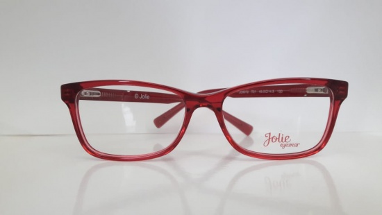 culos de Grau Jolie JO6072 T01 Vermelho transculido